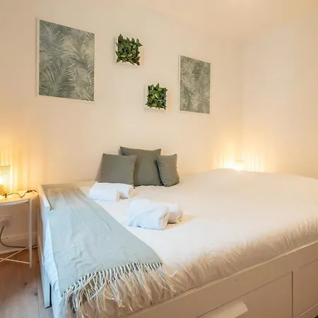 Great Free Center Mulhouse