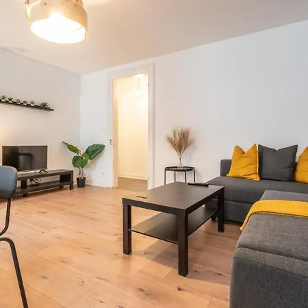 Merles 15 1er Etage Centre Stationnement