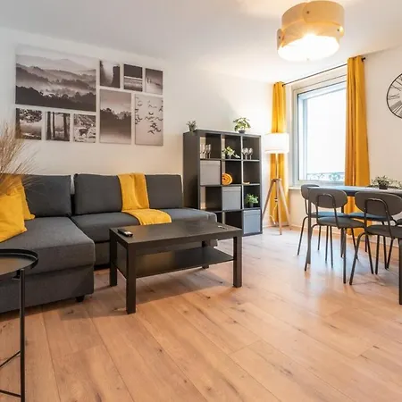 Apartamento Merles 15 1er Etage Centre Stationnement *